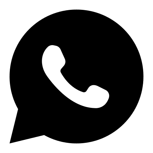 aspect-square Whatsapp Icon GySEM